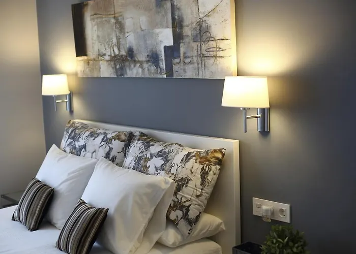 Etxarri By Smiling Rentals