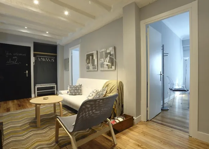 Etxarri By Smiling Rentals