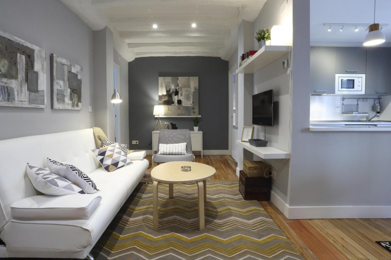 Appartement Etxarri By Smiling Fontarrabie