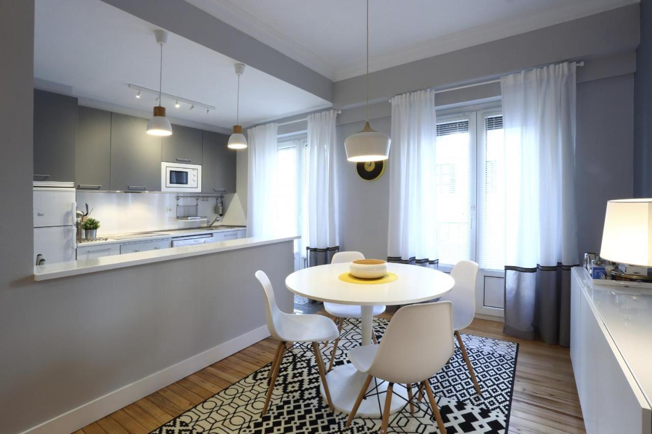 Appartement Etxarri By Smiling *
