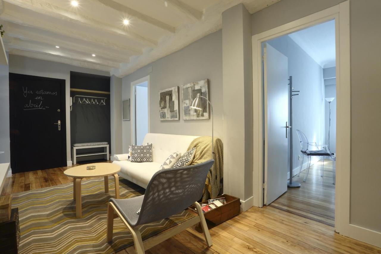 Appartement Etxarri By Smiling Fontarrabie
