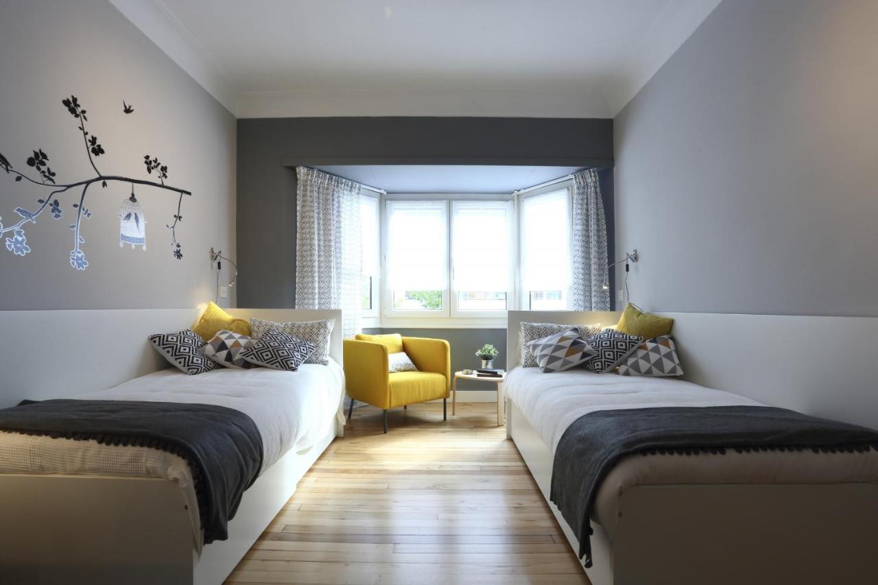 Etxarri By Smiling Appartement