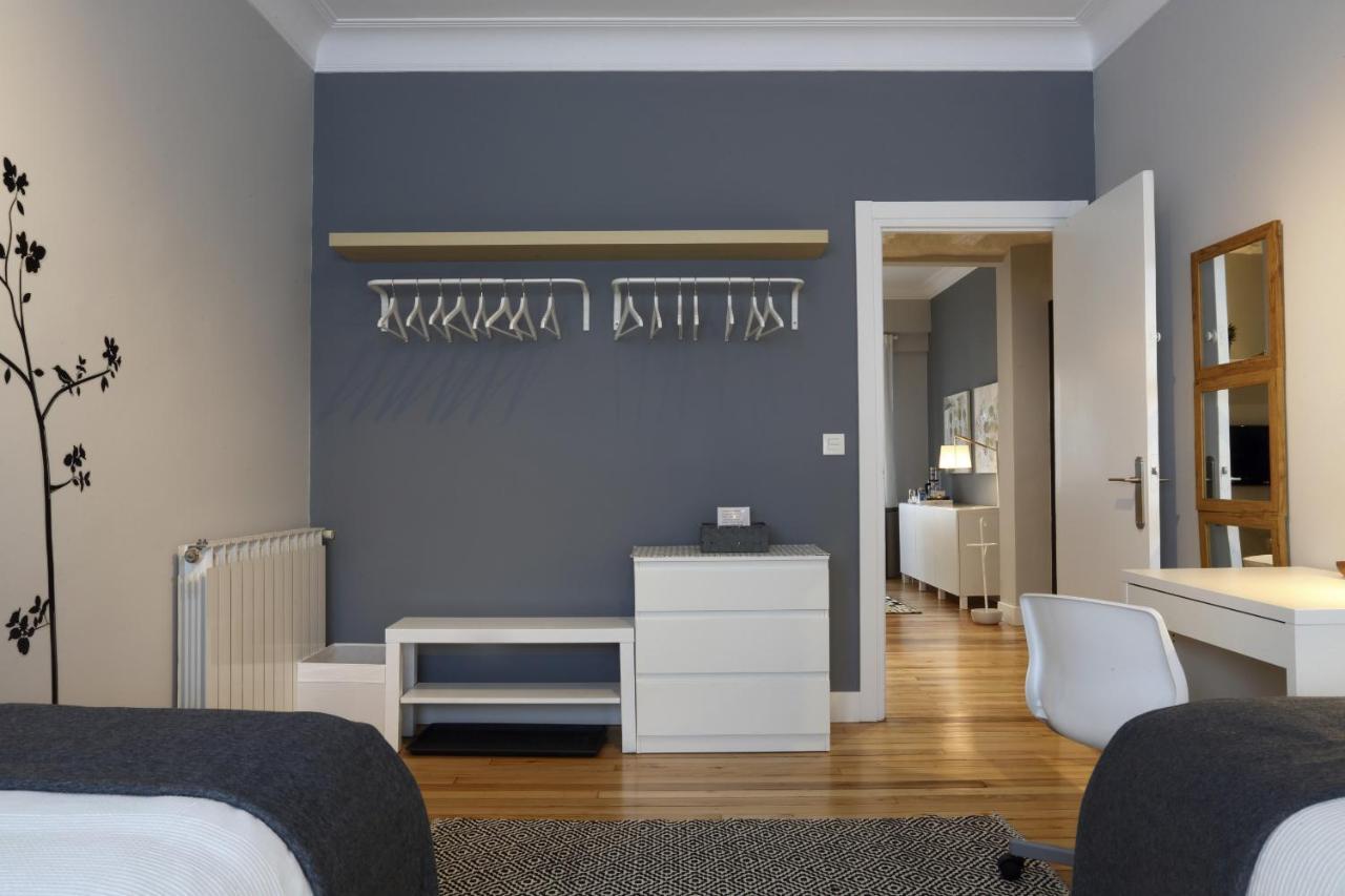 Appartement Etxarri By Smiling Fontarrabie