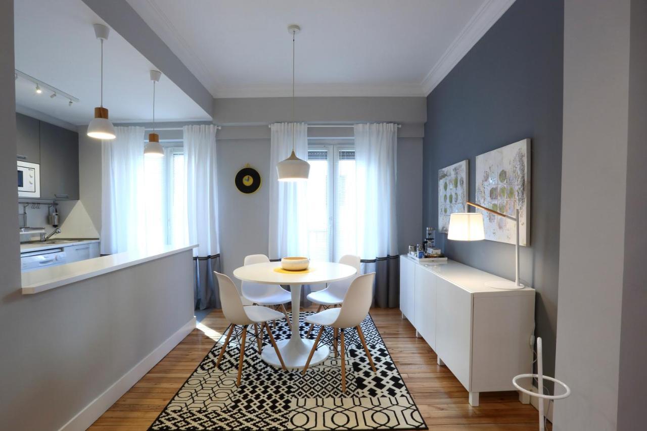 Etxarri By Smiling Appartement Fontarrabie
