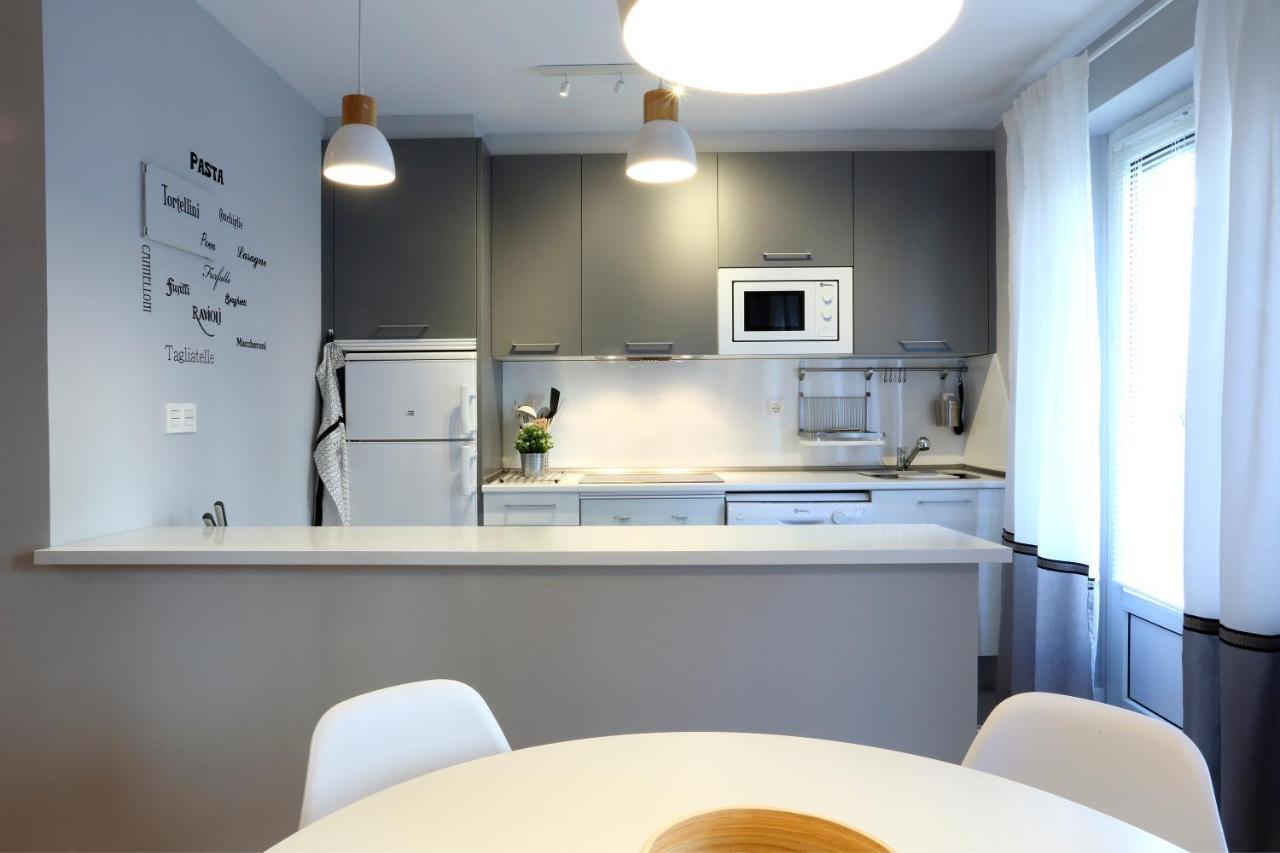 Appartement Etxarri By Smiling Fontarrabie