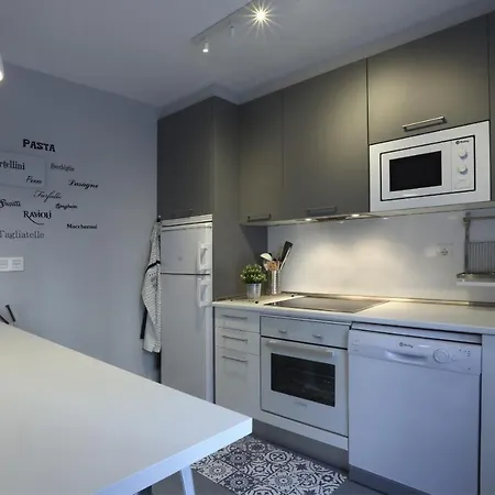 Etxarri By Smiling Rentals Fontarrabie Extérieur photo