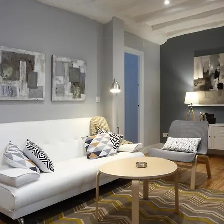 Etxarri By Smiling Rentals Fontarrabie Extérieur photo
