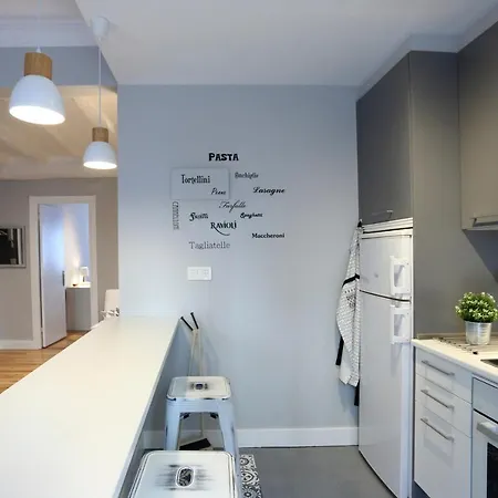 Etxarri By Smiling Rentals Fontarrabie Extérieur photo