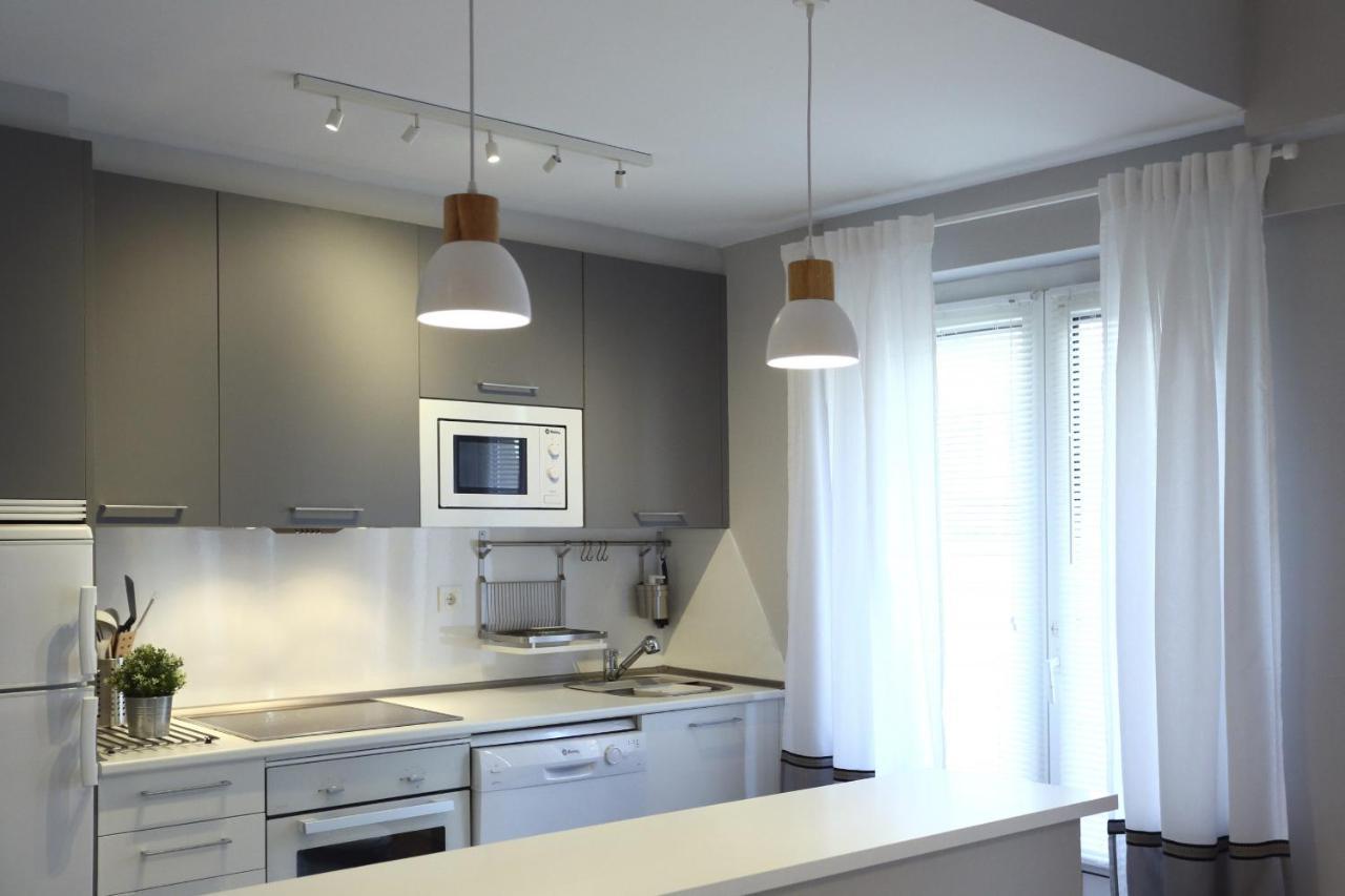 Etxarri By Smiling Appartement
