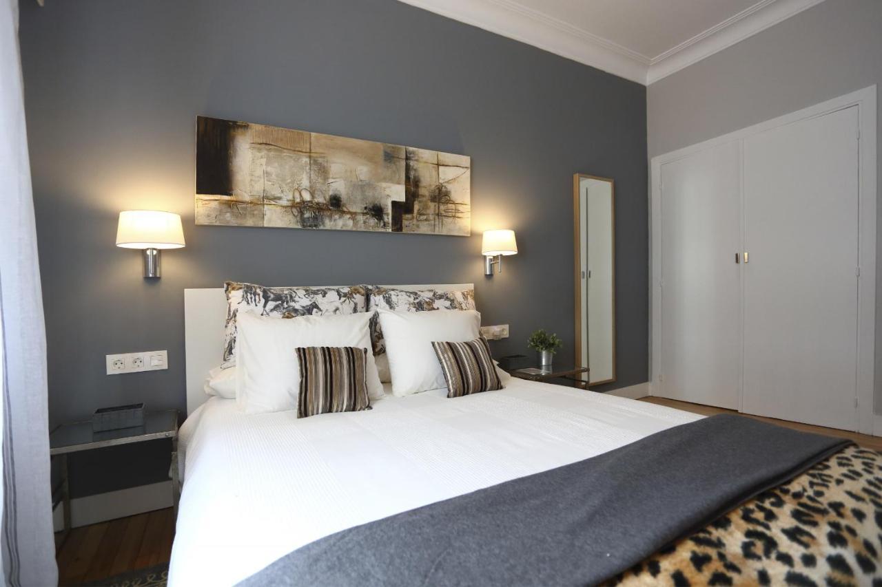 Etxarri By Smiling Appartement