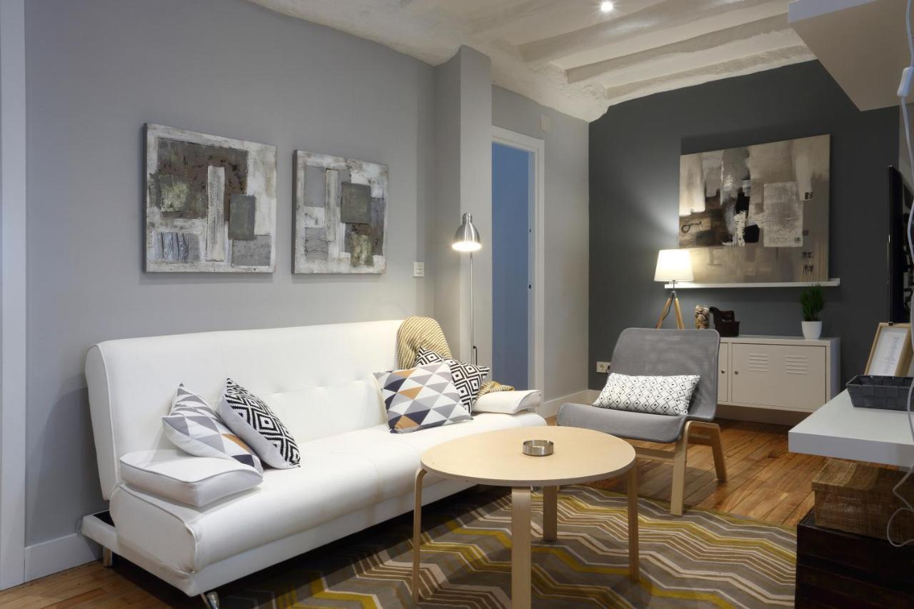 Etxarri By Smiling Appartement