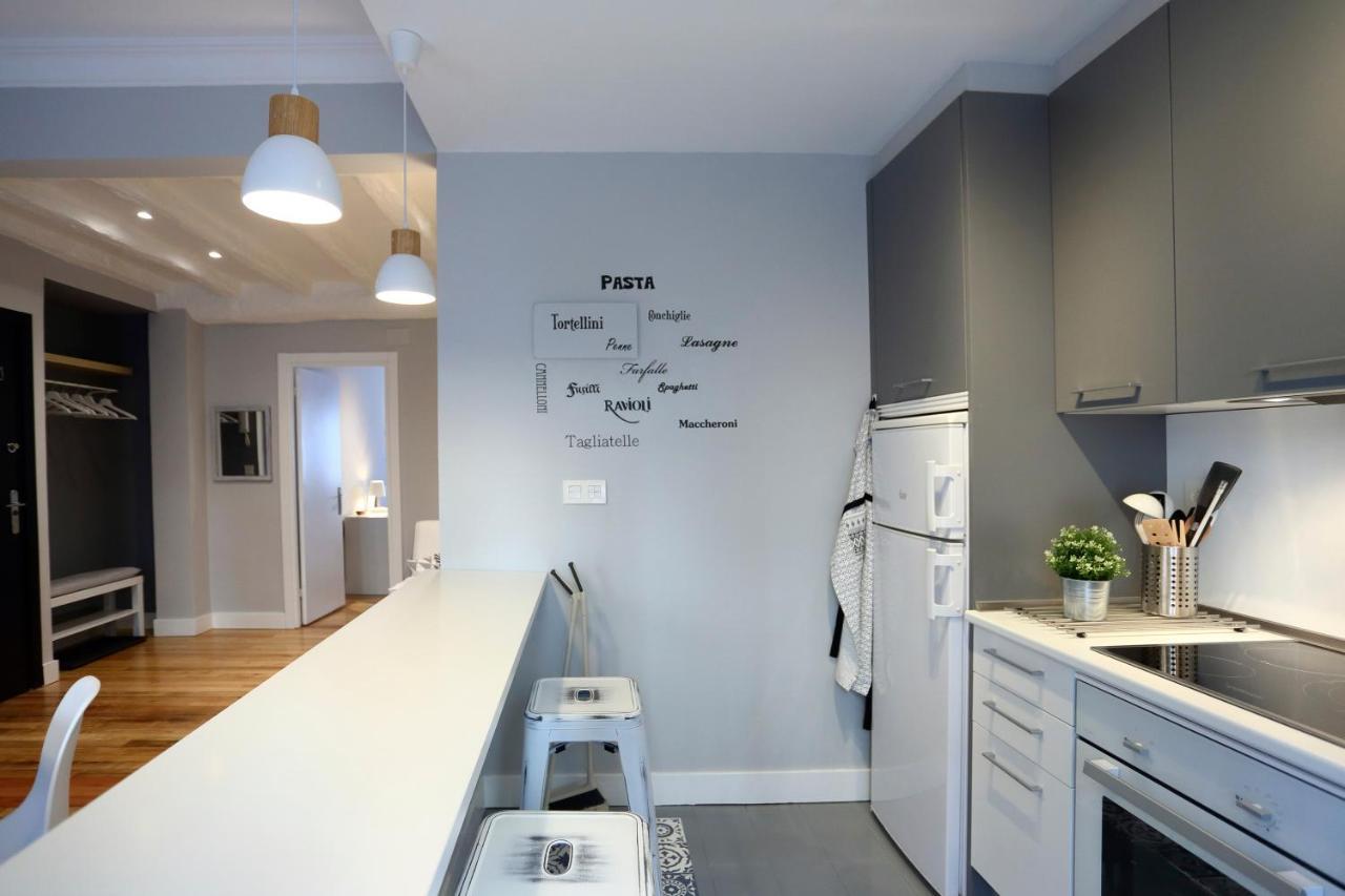 Appartement Etxarri By Smiling