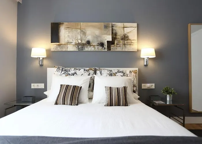 Etxarri By Smiling Rentals