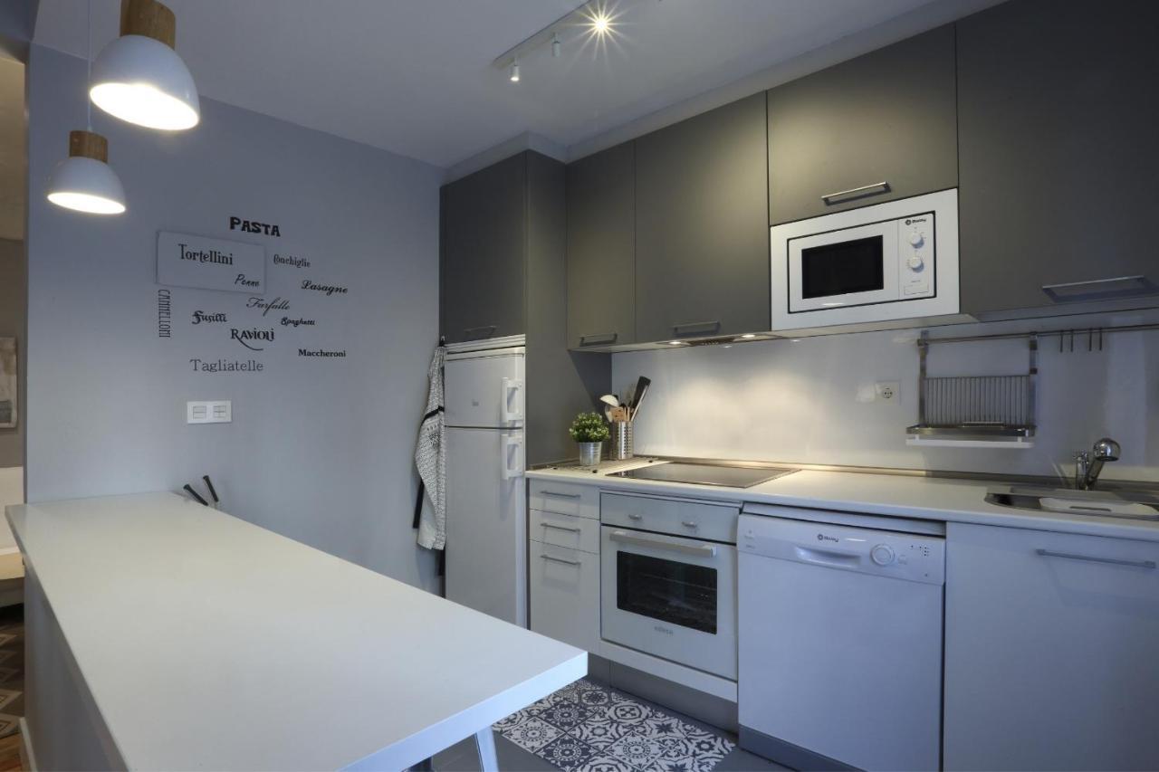 Apartamento Etxarri By Smiling