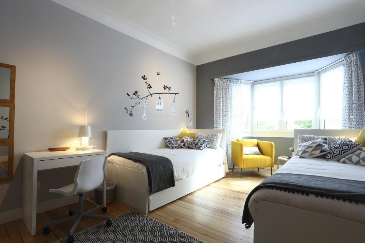 Apartamento Etxarri By Smiling