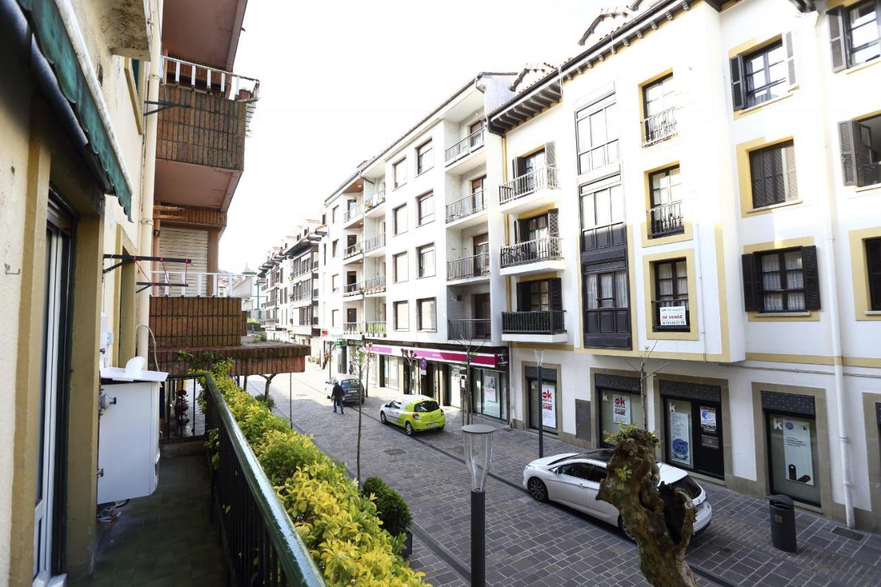 Apartamento Etxarri By Smiling